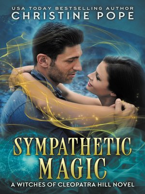 cover image of Sympathetic Magic